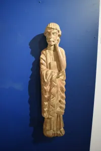 Calvario de San Fiz de Cangas (San Xo&aacute;n)